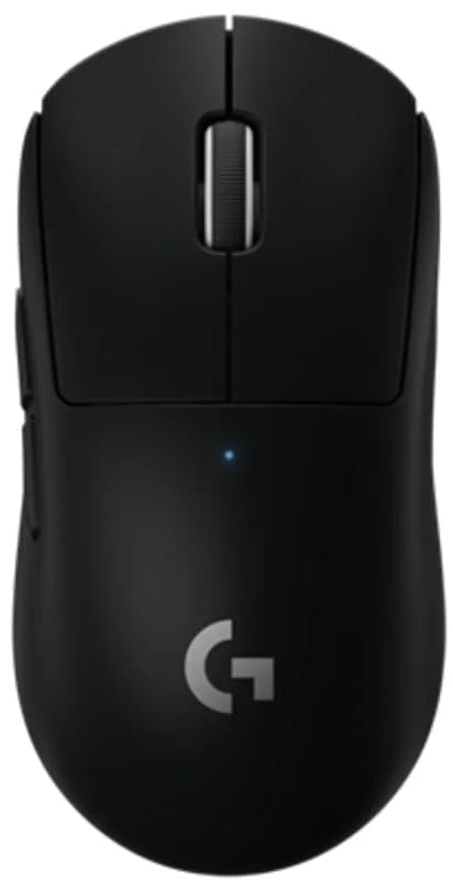 Logitech Pro X Wireless Preto - 910-005880
