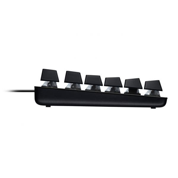 Logitech G413 TKL SE Tactile Black Qwertz