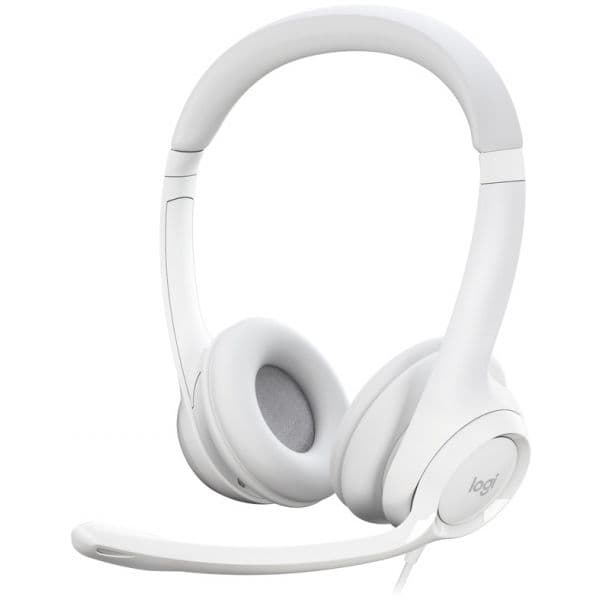 Logitech H390 Branco
