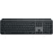 Teclado Logitech MX Keys S Bluetooth PT Graphite