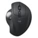 Logitech MX Ergo S Sem Fios Preto