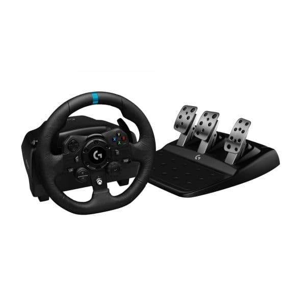 Logitech Volante G923 SE Racing Wheel Shifter Combo Xbox/PC
