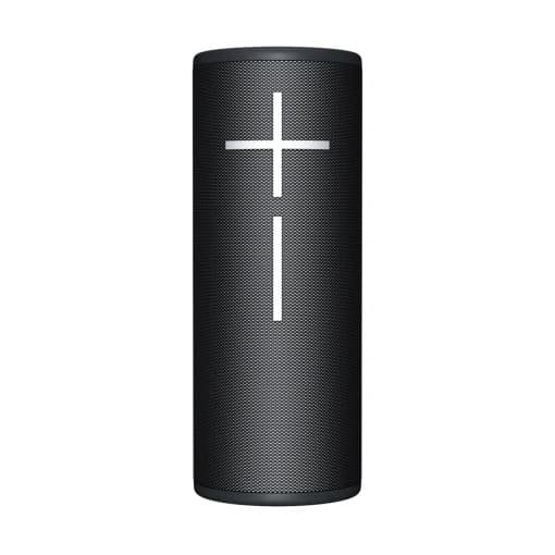 Ultimate Ears MEGABOOM 4 Coluna Bluetooth Preto