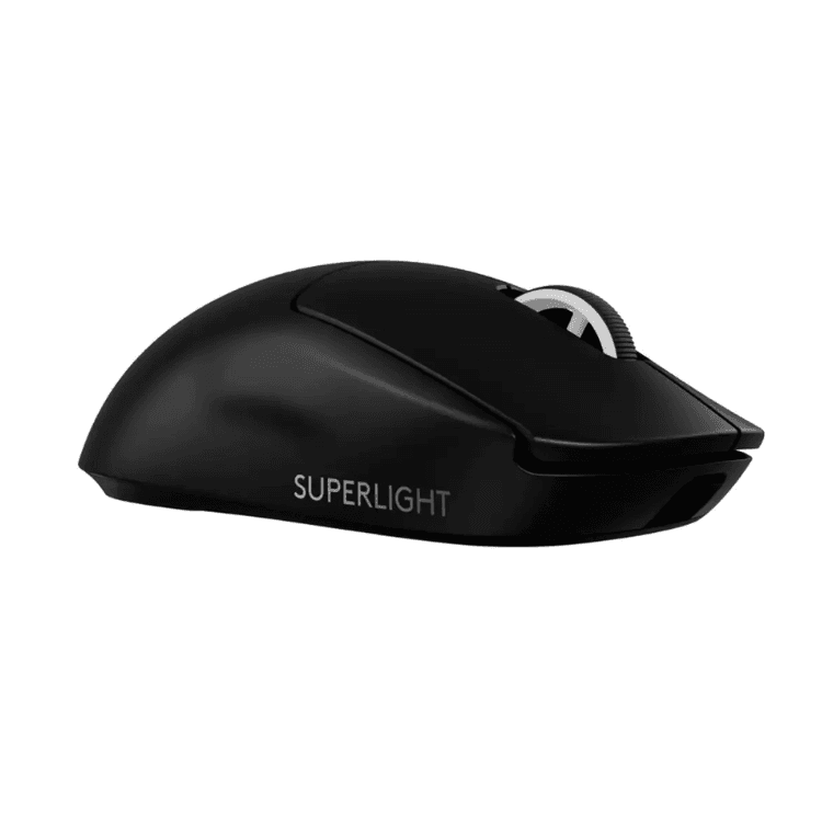 Logitech G Superlight 2 SE Wireless 44000DPI Black
