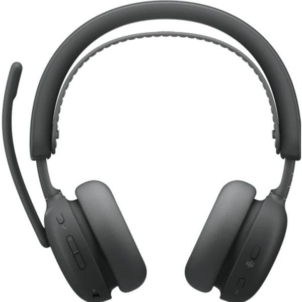 Logitech Zone Wireless 2 ES Business Adaptive ANC USB-C Grafite