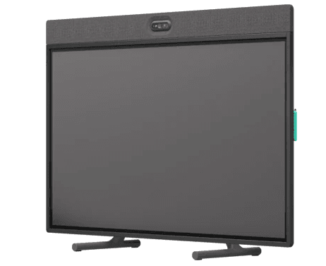 Logitech Rally Board 65 Sistema de Videoconferência Graphite 65"
