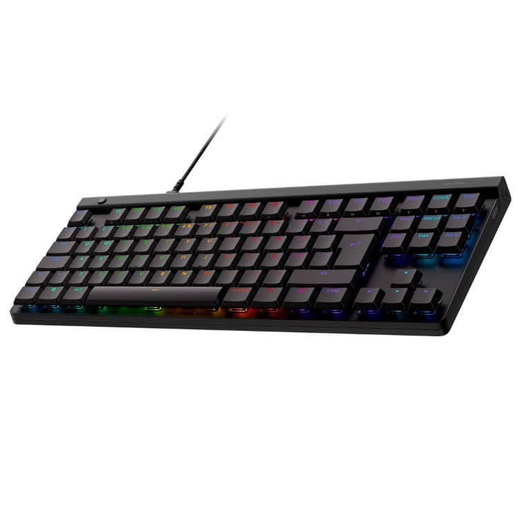 Logitech G515 GL Tactile Preto Wired