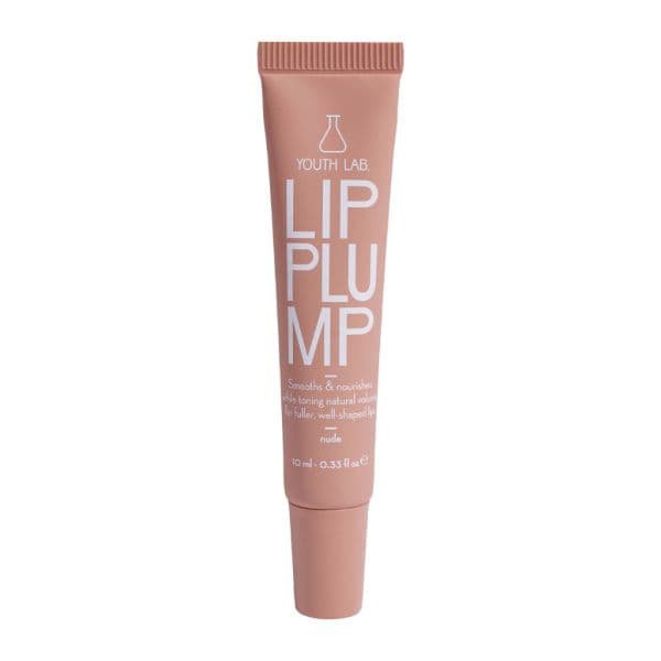 Youth Lab Lip Plump Tom Nude 10ml