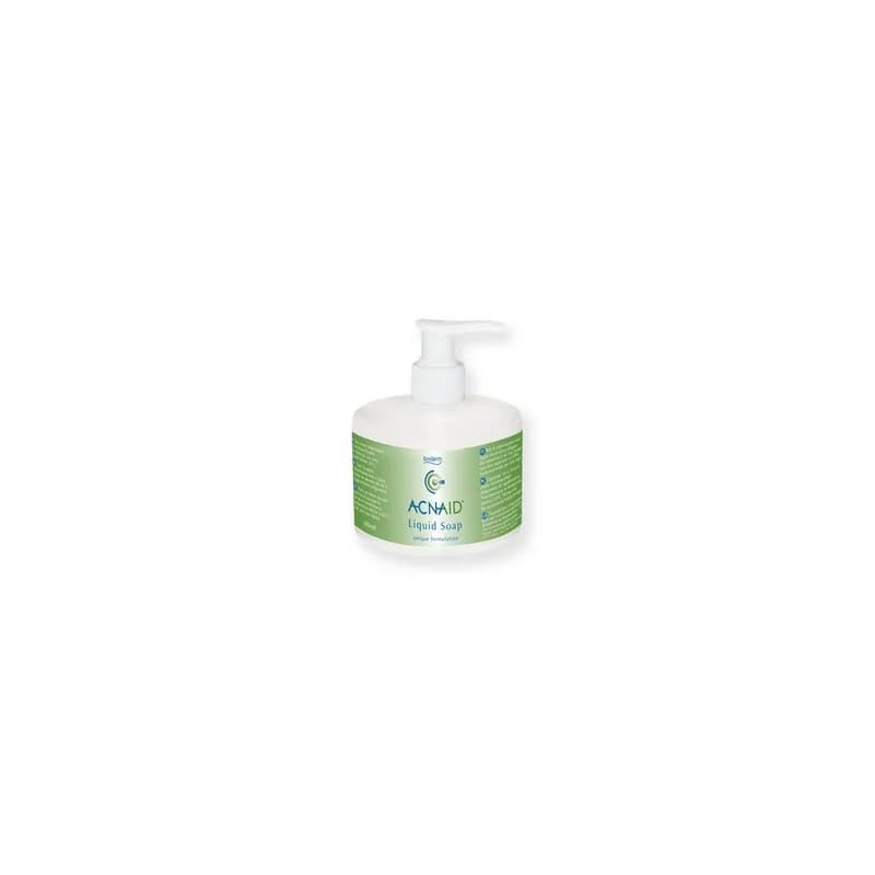 Acnaid Sabonete Limpeza 300mL