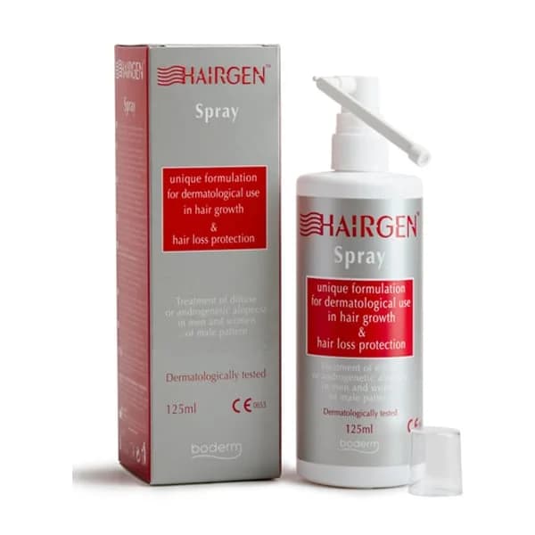 Hairgen Spray Alopécia 125mL