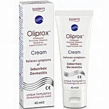 Oliprox Creme 40ml