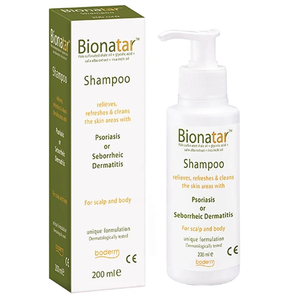 Bionatar Ch 200 Ml