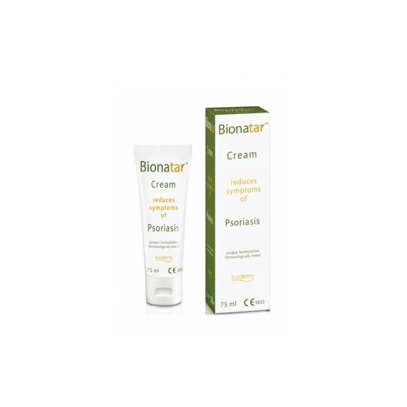 Bionatar Creme Psoriase 75ml