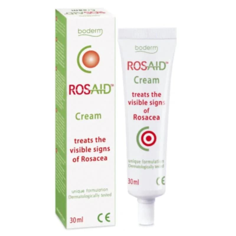 Rosaid Creme 30mL
