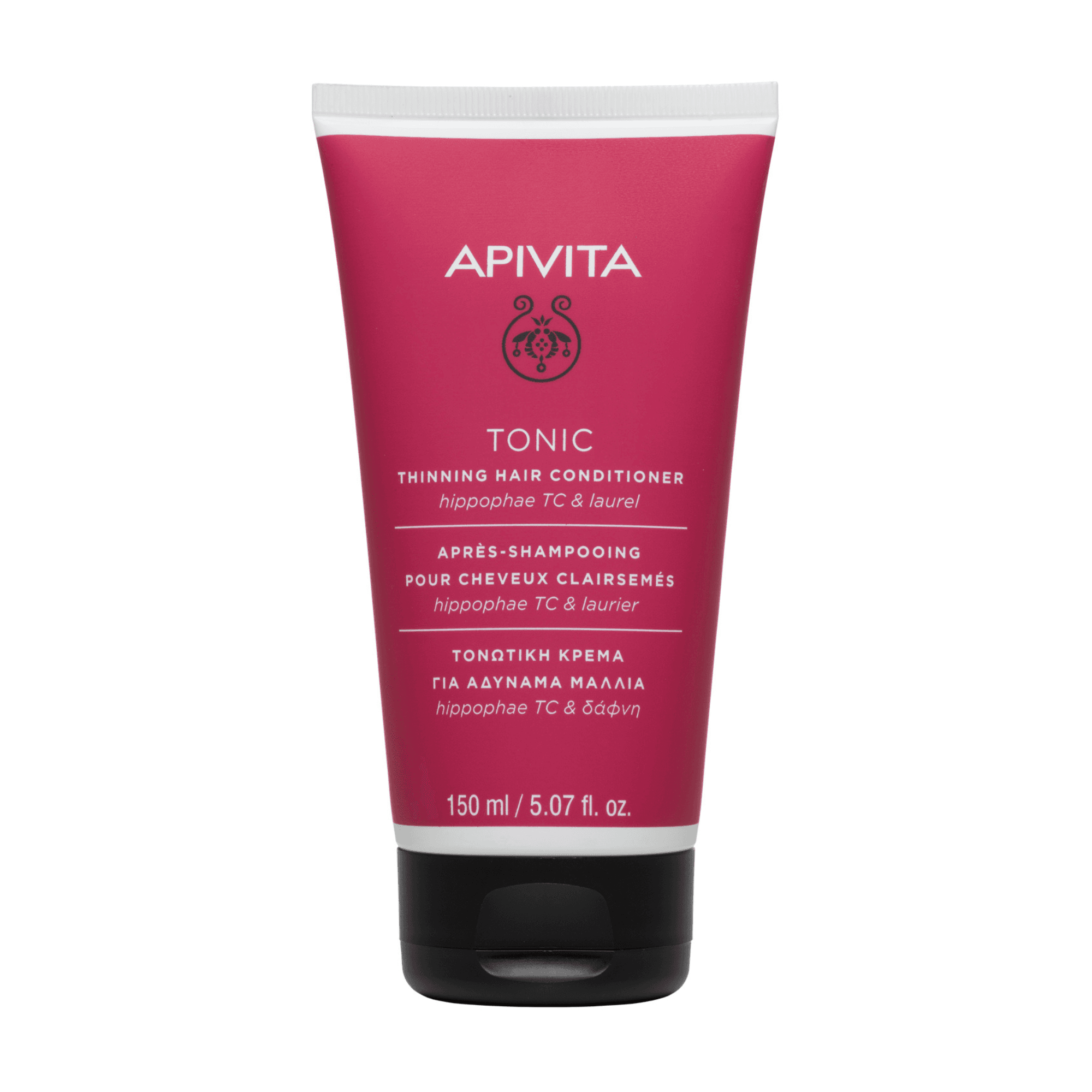 Apivita Tonic Condicionador Tonificante 150mL