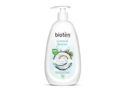 gel bioten de banho coconut 700ml