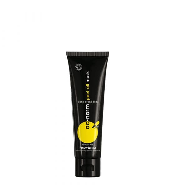 Frezyderm Ac-Norm Máscara Peel-Off para Pele Acneica 50ml