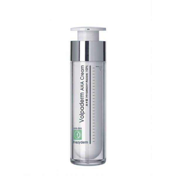 Frezyderm Volpaderm AHA Creme de Rosto PNS 50ml