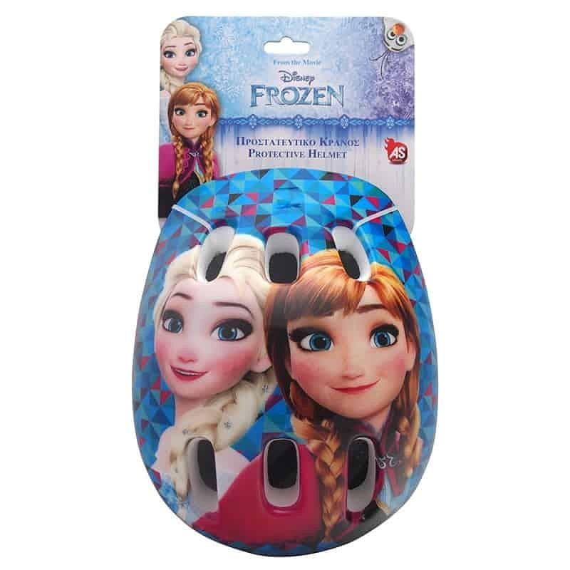 Disney Capacete Frozen