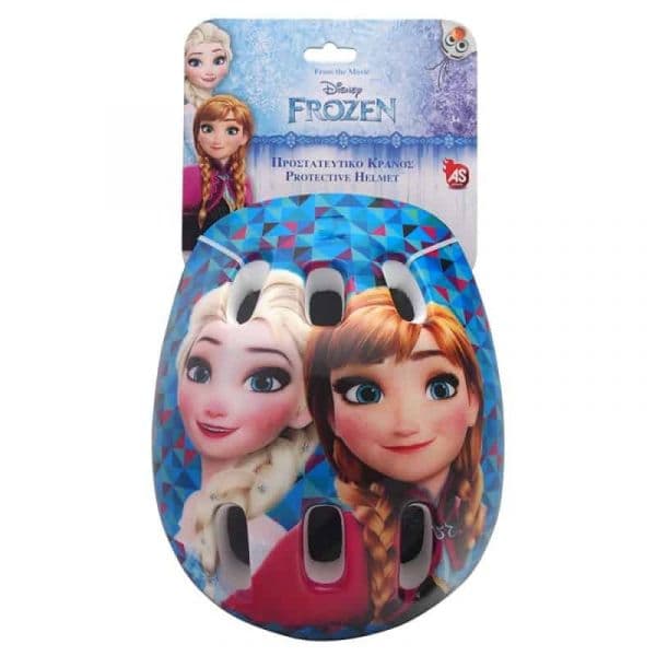 Disney Capacete Frozen