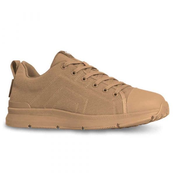 Pentagon Hybrid 2.0 Hiking Shoes Castanho 40 Homem