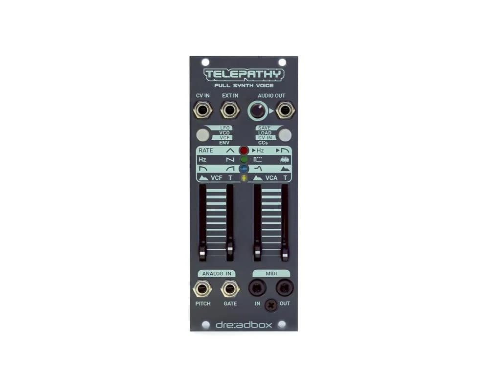Dreadbox Telepathy