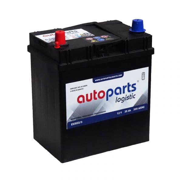 Apl Bateria 12V 35Ah 300A E53522/3