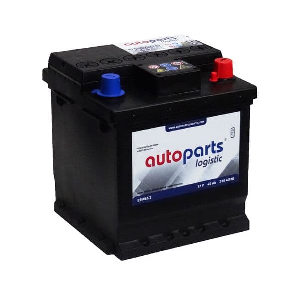 Apl Bateria 12V 40Ah 330A E54065/2