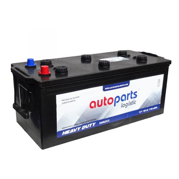 Apl Bateria Heavy Duty 12V 180Ah 1150A - E68029/2