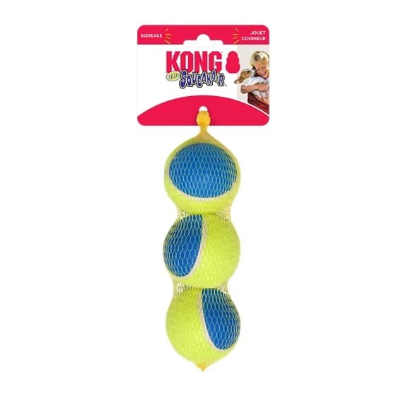 Kong Brinquedo Cão Squeak Air Ultra M
