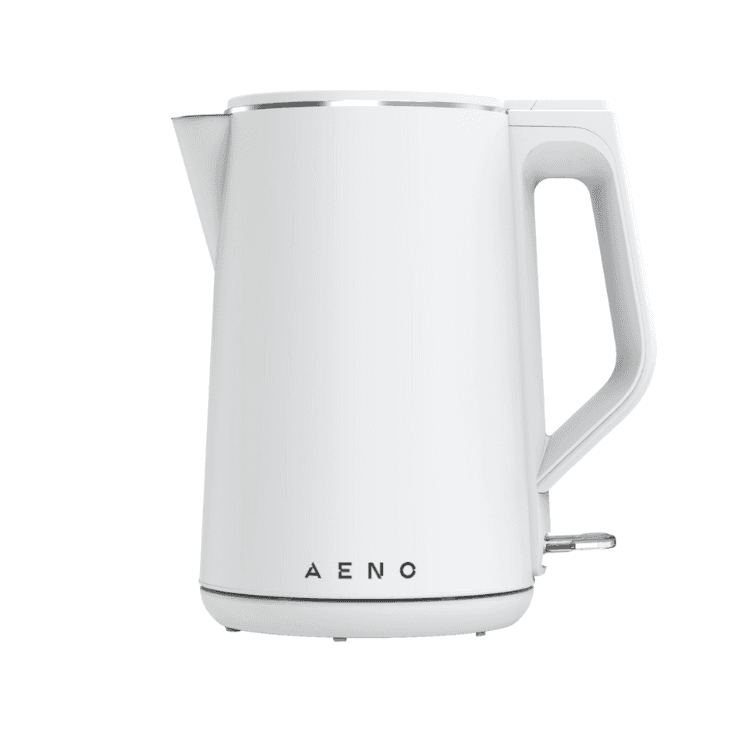 Aeno Jarro Elétrico EK2 1.5 Litros 2200W Cinzento - AEK0002