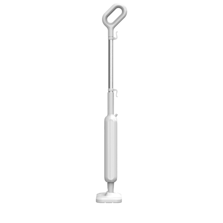 AENO Mopa de Limpeza a Vapor SM2 130°C 275ml Branca
