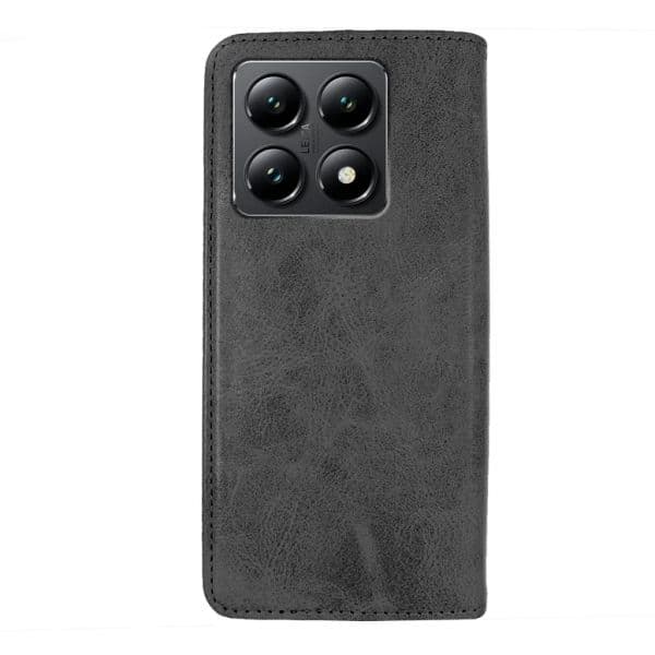 Capa para Xiaomi Mi 14T Flipcover Polipel
