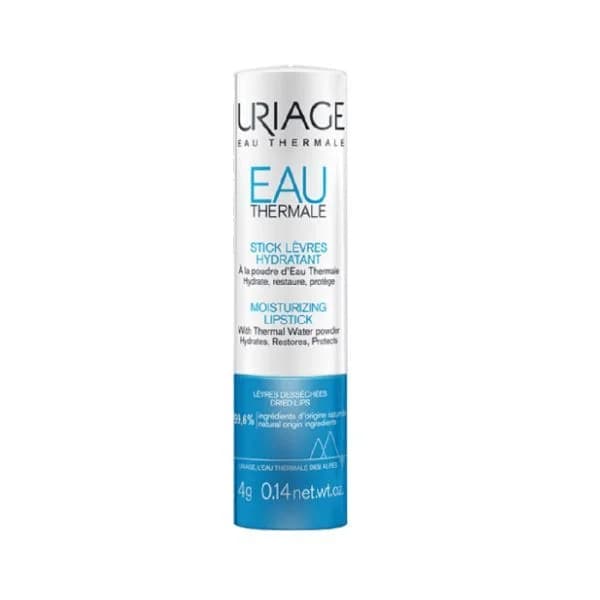 Uriage Eau Thermale Stick Lábios Hidratante 4g