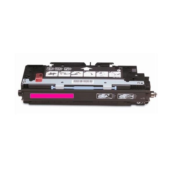 Toner HP 311A Magenta Q2683A Compatível
