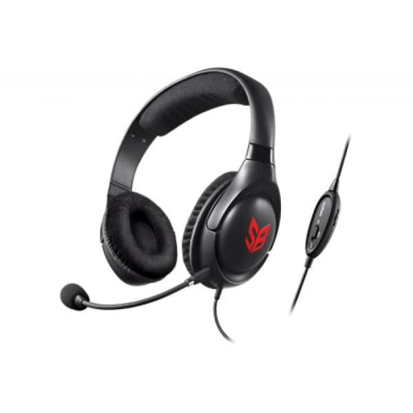 Creative Headset SB Blaze Black - 70GH032000000