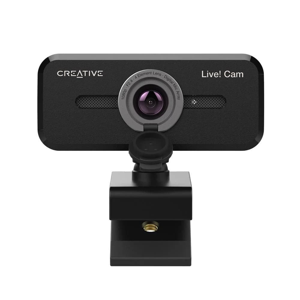 Creative Webcam Technology Live! 1080p