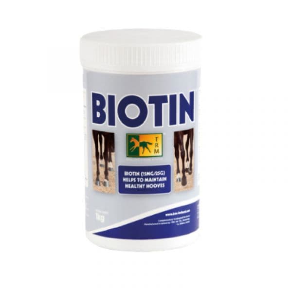 TRM Biotina 1Kg