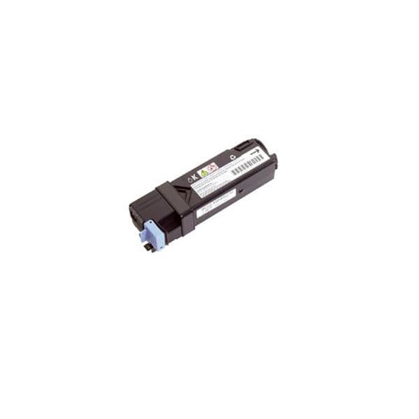 Tinteiro Dell 593-10332 Black NY312