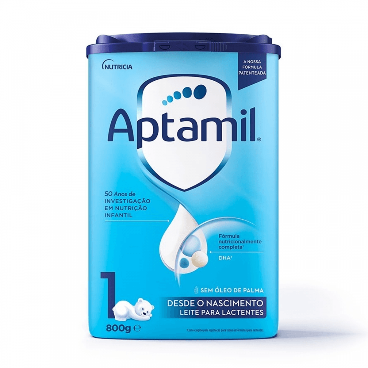 APTAMIL 1 800G