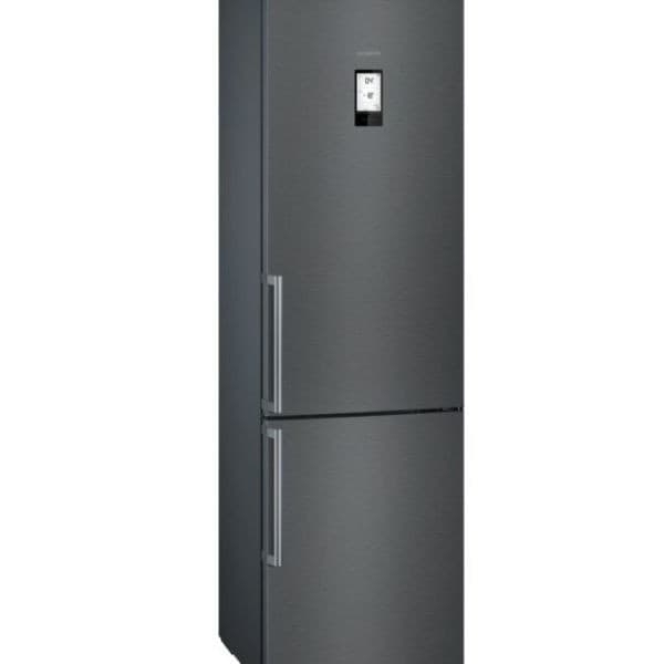 Frigorífico Combinado Siemens KG39NHXEP 366L Classe E