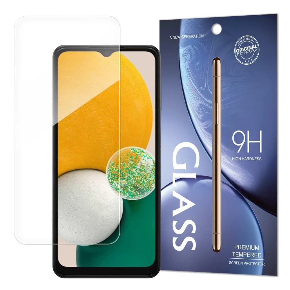 Película Vidro temperado Samsung Galaxy A04/ A04S/ A40E Transparente