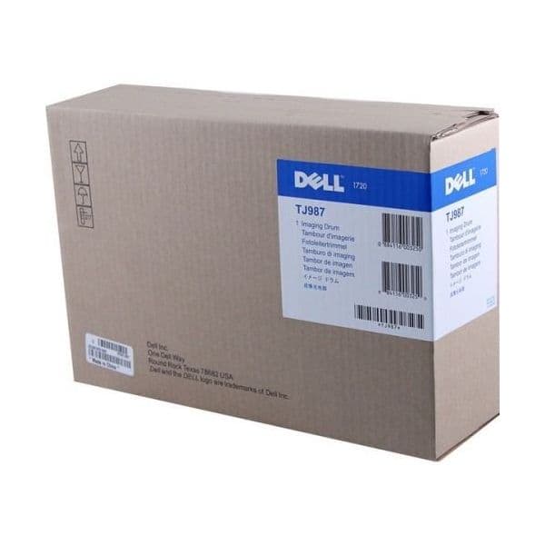 Drum dell 593-10241 preto - del593-10241