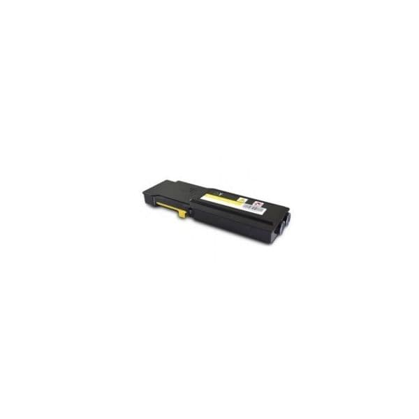 Dell 593-11116 Yellow RGJCW