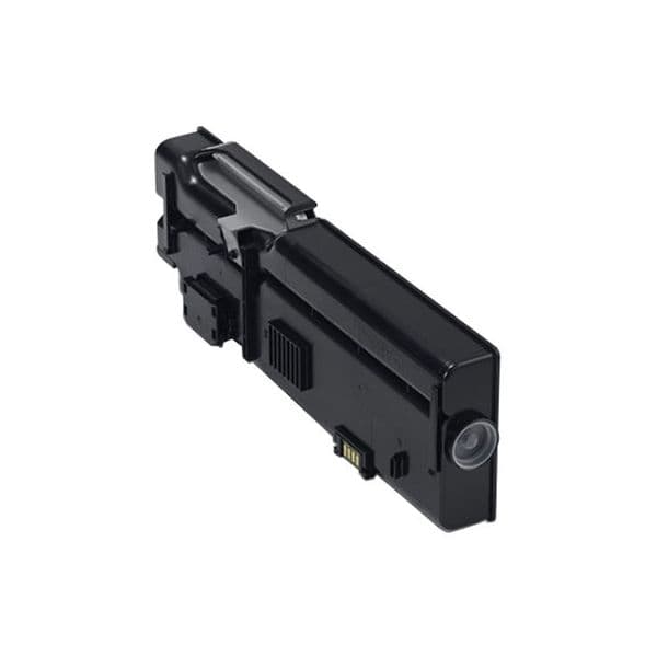 Dell Toner Original 593BBBM / KWJ3T Preto