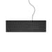 Teclado Dell Multimedia KB216 PT - 580-ADHJ
