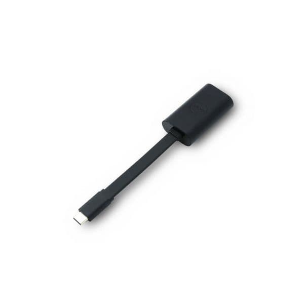 Dell Adapter Usb-c To Gigabit Ethernet DBQBCBC064