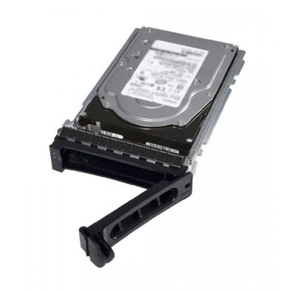 Dell 2TB 3.5" SATA III 7200rpm rpm PowerEdge - 400-AEGG