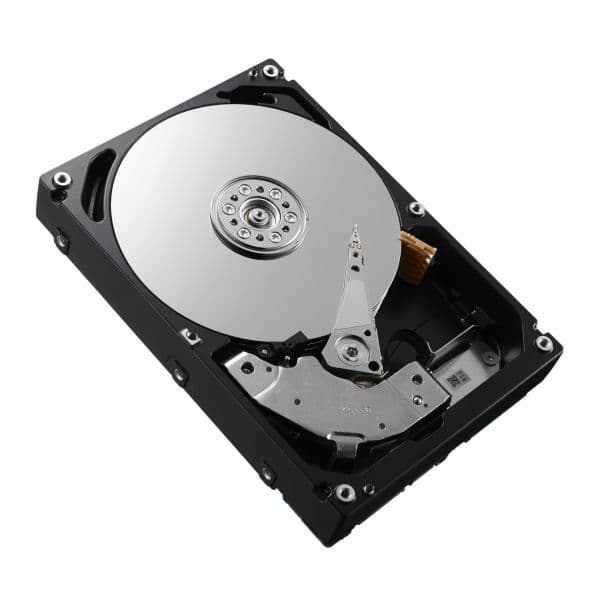Dell 300GB 2.5" SAS 15k rpm Hot-Plug - 400-AJRX