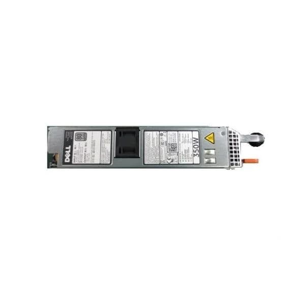 Dell Power Supply 350w Hot Plug Cus Kit